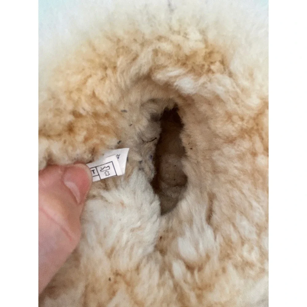 UGG kids bailey